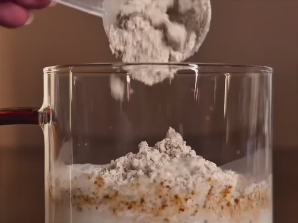 Load video: How to drink